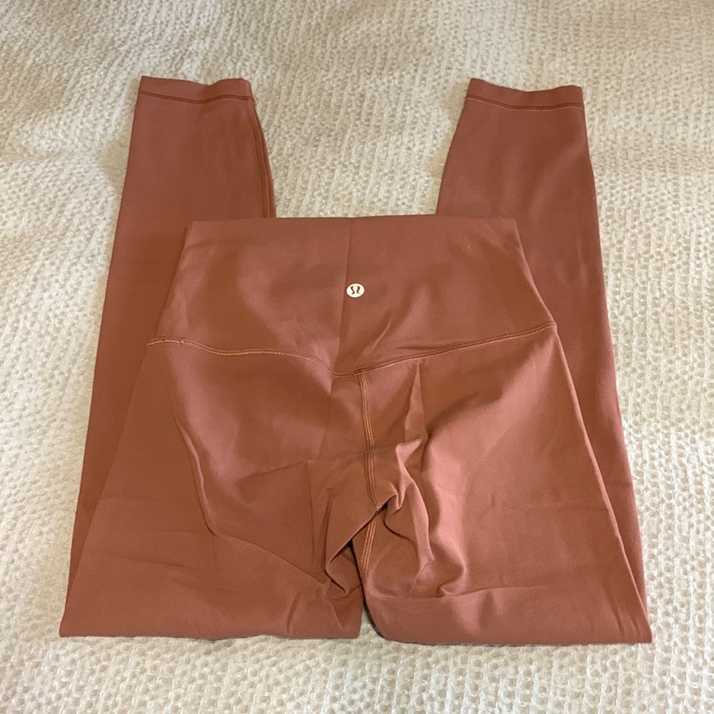 Lululemon align. Size 4